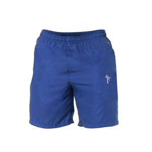 PANTALONETA BÁSICA HOMBRE MARCA NKI COLOR AZUL