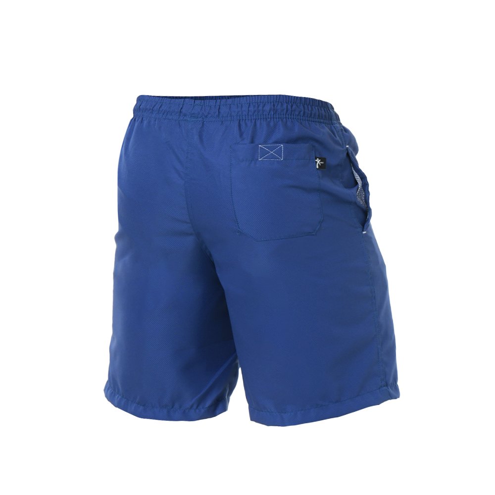 PANTALONETA B SICA HOMBRE MARCA NKI COLOR AZUL