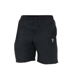 PANTALONETA BÁSICA HOMBRE MARCA NKI COLOR NEGRO