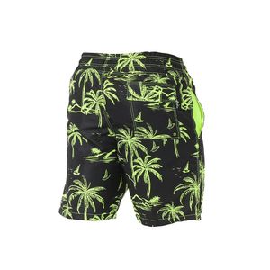 PANTALONETA HAWAIANA HOMBRE MARCA NKI COLOR MULTICOLOR