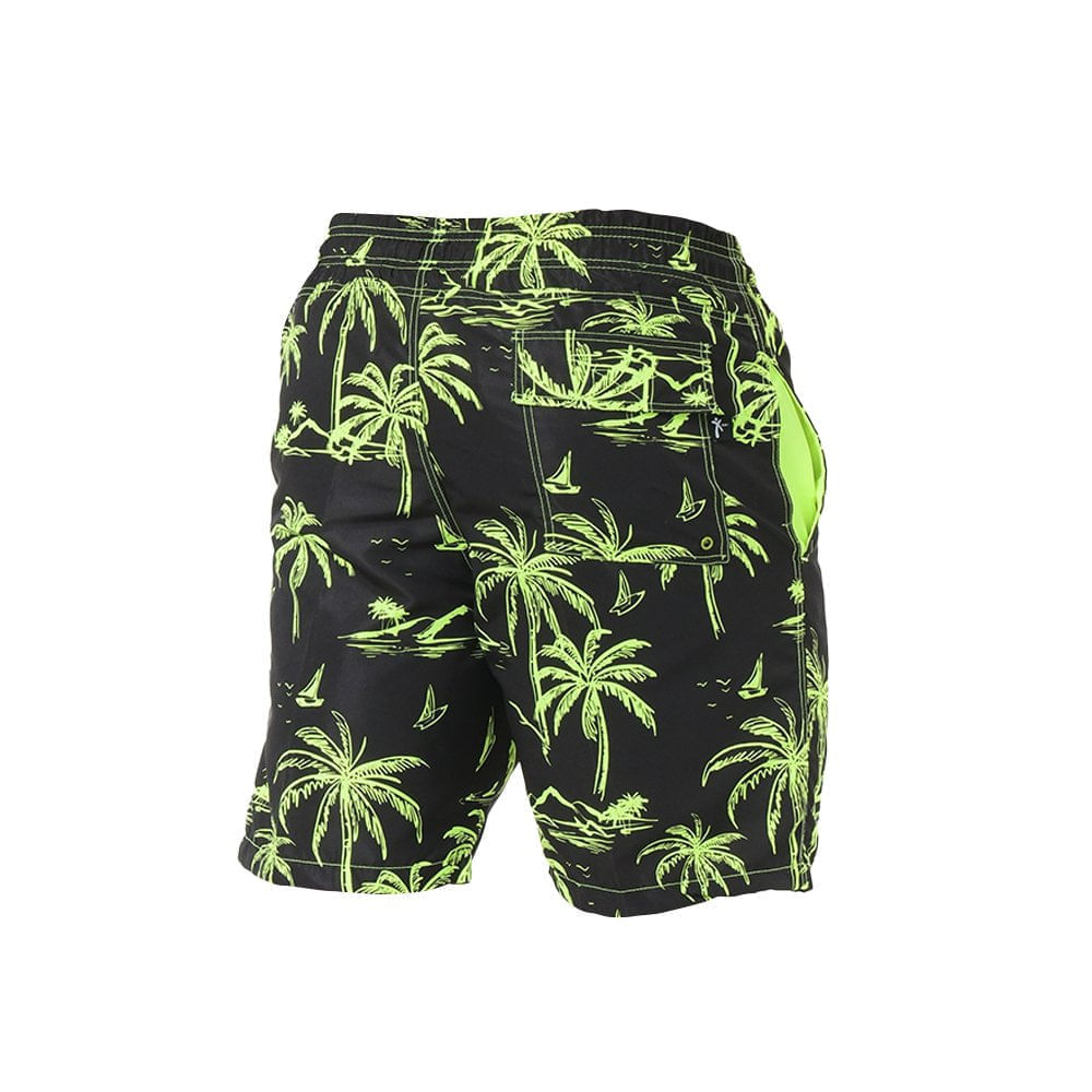Pantalonetas hawaianas para hombres new arrivals