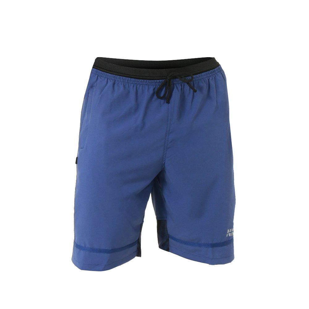 PANTALONETA XPRO HOMBRE MARCA NKI COLOR AZUL Springstep