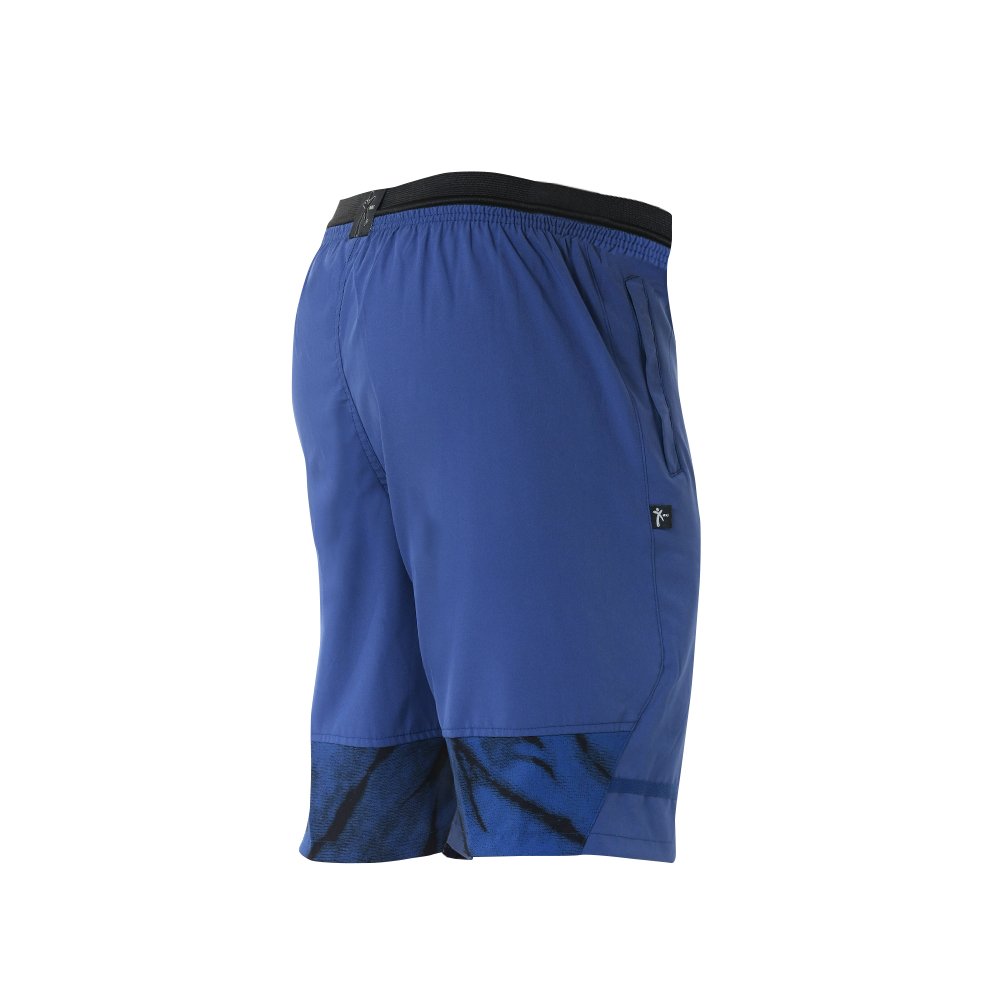 PANTALONETA XPRO HOMBRE MARCA NKI COLOR AZUL Springstep