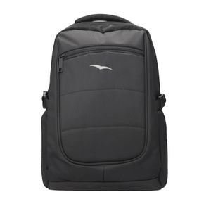 MALETA HOMBRE MARCA LUGANO COLOR NEGRO
