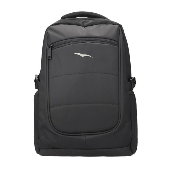 Maleta Hombre Marca Lugano Color Negro