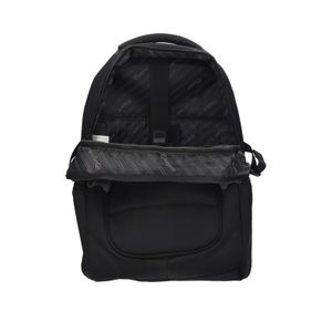 MALETA HOMBRE MARCA LUGANO COLOR NEGRO