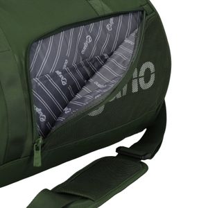TULA DEPORTIVA HOMBRE MARCA LUGANO COLOR VERDE