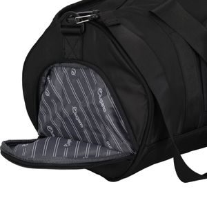 TULA DEPORTIVA HOMBRE MARCA LUGANO COLOR NEGRO