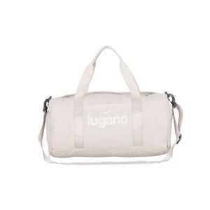 TULA DEPORTIVA MUJER MARCA LUGANO COLOR BEIGE