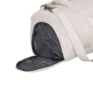 TULA DEPORTIVA MUJER MARCA LUGANO COLOR BEIGE