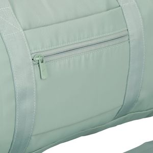 TULA DEPORTIVA MUJER MARCA LUGANO COLOR VERDE
