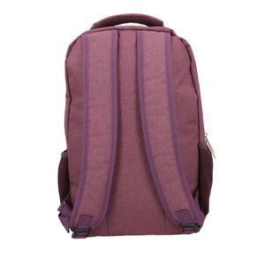 MALETA MUJER MARCA LUGANO COLOR MORADO