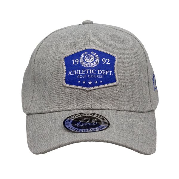 Gorras Hombre Marca Dj Caps Color Gris