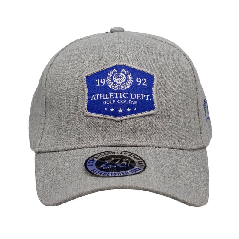 Gorras-Hombre-Marca-Dj-Caps-Color-Gris-Talla-44-1