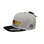 Gorras-Hombre-Marca-Dj-Caps-Color-Gris-Talla-44-0