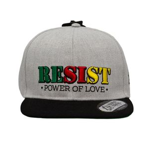 GORRAS HOMBRE MARCA DJ CAPS COLOR GRIS