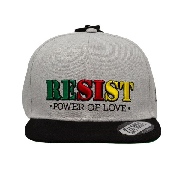 Gorras Hombre Marca Dj Caps Color Gris