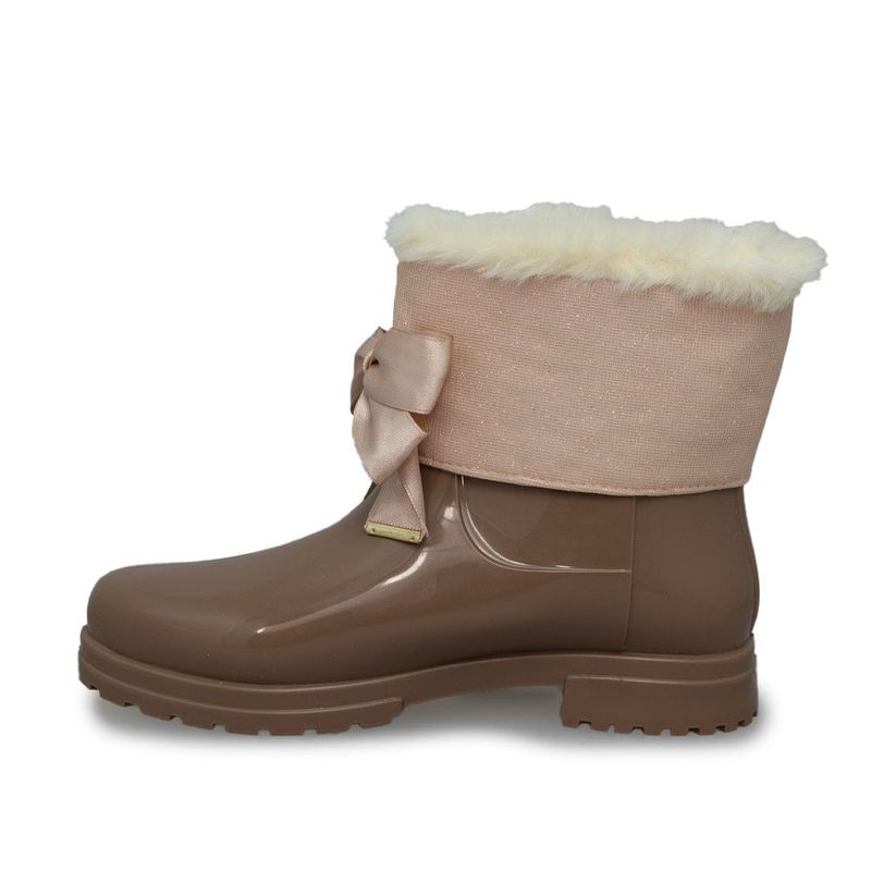 botas-impermeables-niña-marca-supresan-color-cocoa-talla-31
