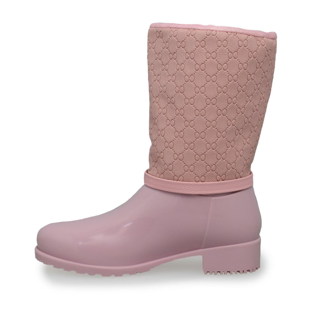 Botas niña talla 28 sales