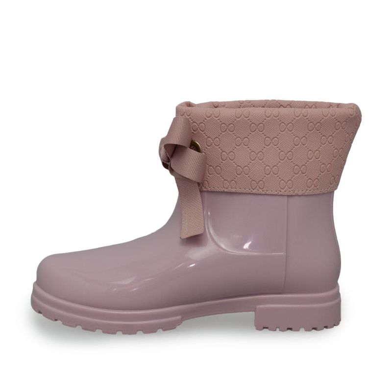 Botas-Impermeables-NiÑa-Marca-Supresan-Color-Rose-Talla-31-2