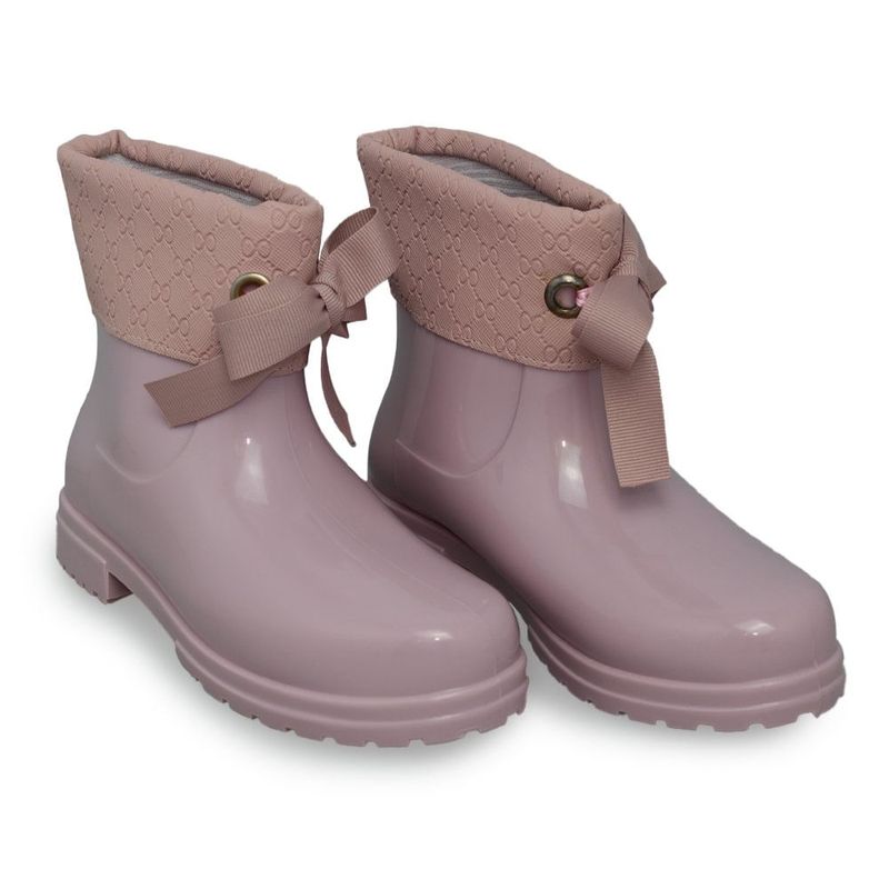 Botas-Impermeables-NiÑa-Marca-Supresan-Color-Rose-Talla-31-3
