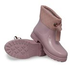 Botas-Impermeables-NiÑa-Marca-Supresan-Color-Rose-Talla-31-4