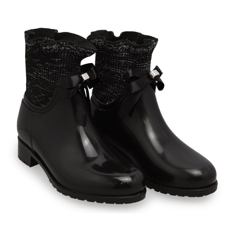 Botas-Impermeables-NiÑa-Marca-Supresan-Color-Negro-Talla-29-3