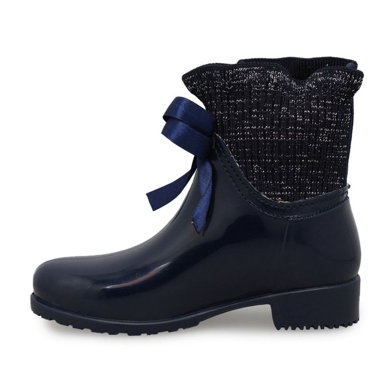 Botas-Impermeables-NiÑa-Marca-Supresan-Color-Navy-Talla-30-2