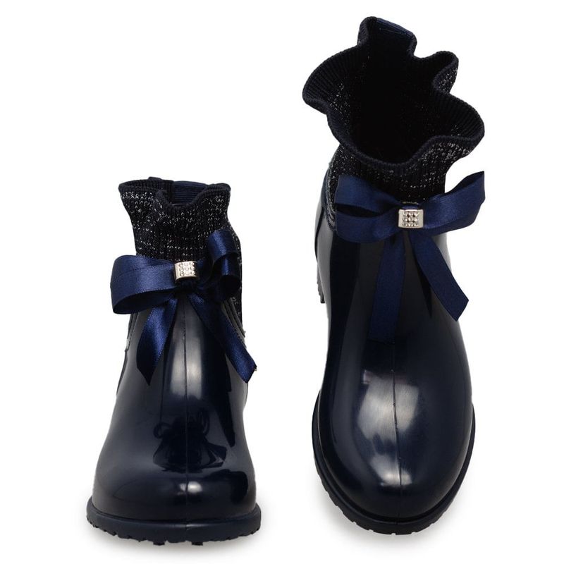 Botas-Impermeables-NiÑa-Marca-Supresan-Color-Navy-Talla-30-4