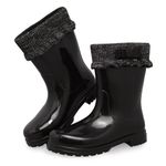 Botas-Impermeables-NiÑa-Marca-Supresan-Color-Negro-Talla-31-4