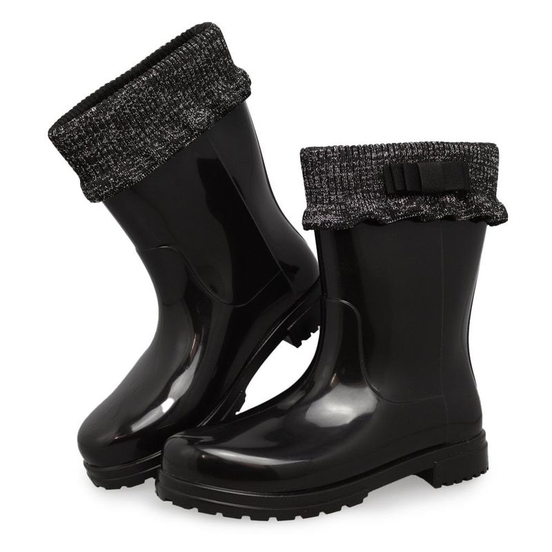 Botas-Impermeables-NiÑa-Marca-Supresan-Color-Negro-Talla-31-4
