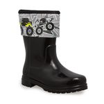Botas-Impermeables-NiÑo-Marca-Supresan-Color-Negro-Talla-29-1