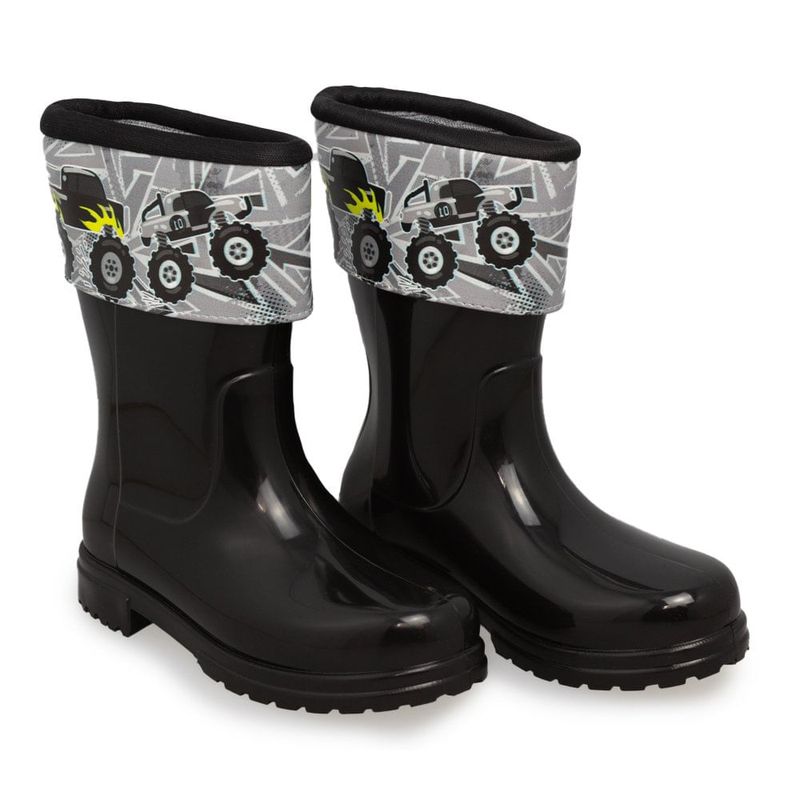Botas-Impermeables-NiÑo-Marca-Supresan-Color-Negro-Talla-29-3