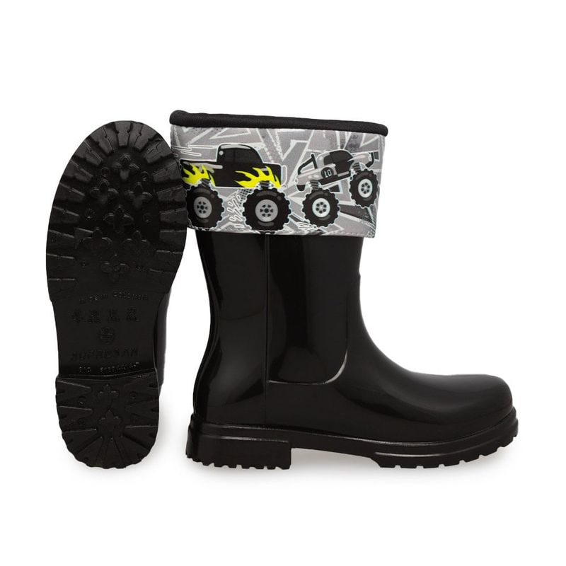 Botas-Impermeables-NiÑo-Marca-Supresan-Color-Negro-Talla-29-4