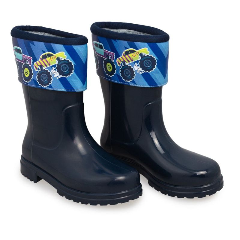 Botas-Impermeables-NiÑo-Marca-Supresan-Color-Azul-Talla-30-3