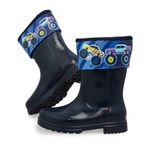 Botas-Impermeables-NiÑo-Marca-Supresan-Color-Azul-Talla-30-4