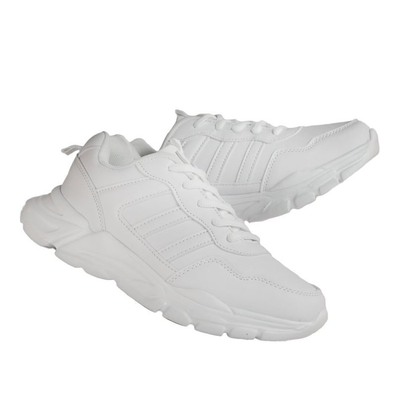 Tenis-Escolares-Marca-Classtep-Color-Blanco-Talla-36-5