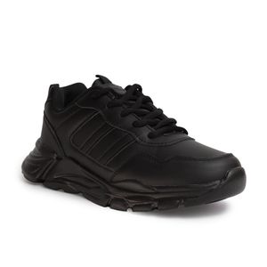 TENIS ESCOLARES MARCA CLASSTEP COLOR NEGRO