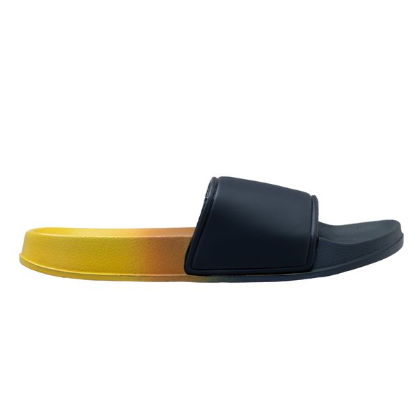 Chanclas Niño Marca Offcorss Color Azul