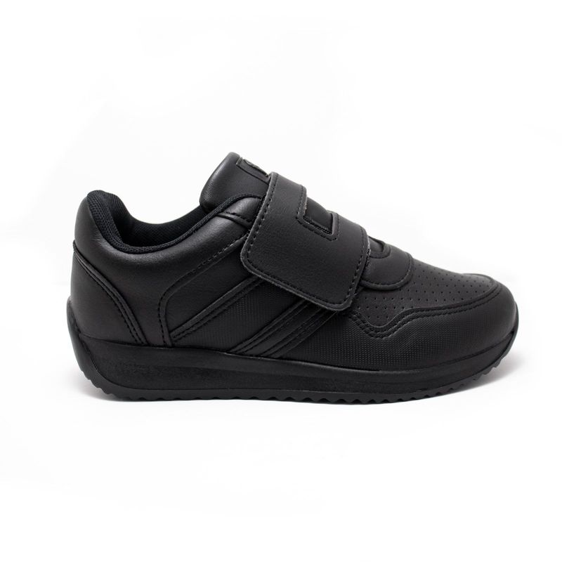 Tenis-Escolares-Unisex-Marca-Venus-Color-Negro-negro-Talla-27-0
