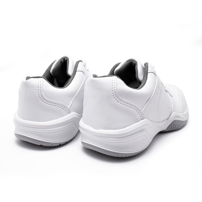 Tenis-Escolares-Unisex-Marca-Venus-Color-Blanco/gris-Talla-34-2