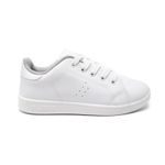 Tenis-Escolares-Unisex-Marca-Venus-Color-Blanco-Talla-26-0