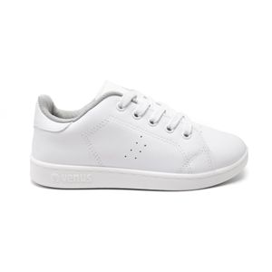 TENIS ESCOLARES UNISEX MARCA VENUS COLOR BLANCO