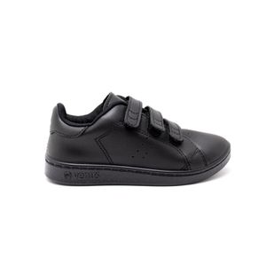TENIS ESCOLARES UNISEX MARCA VENUS COLOR NEGRO/NEGRO