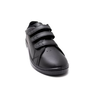 TENIS ESCOLARES UNISEX MARCA VENUS COLOR NEGRO/NEGRO