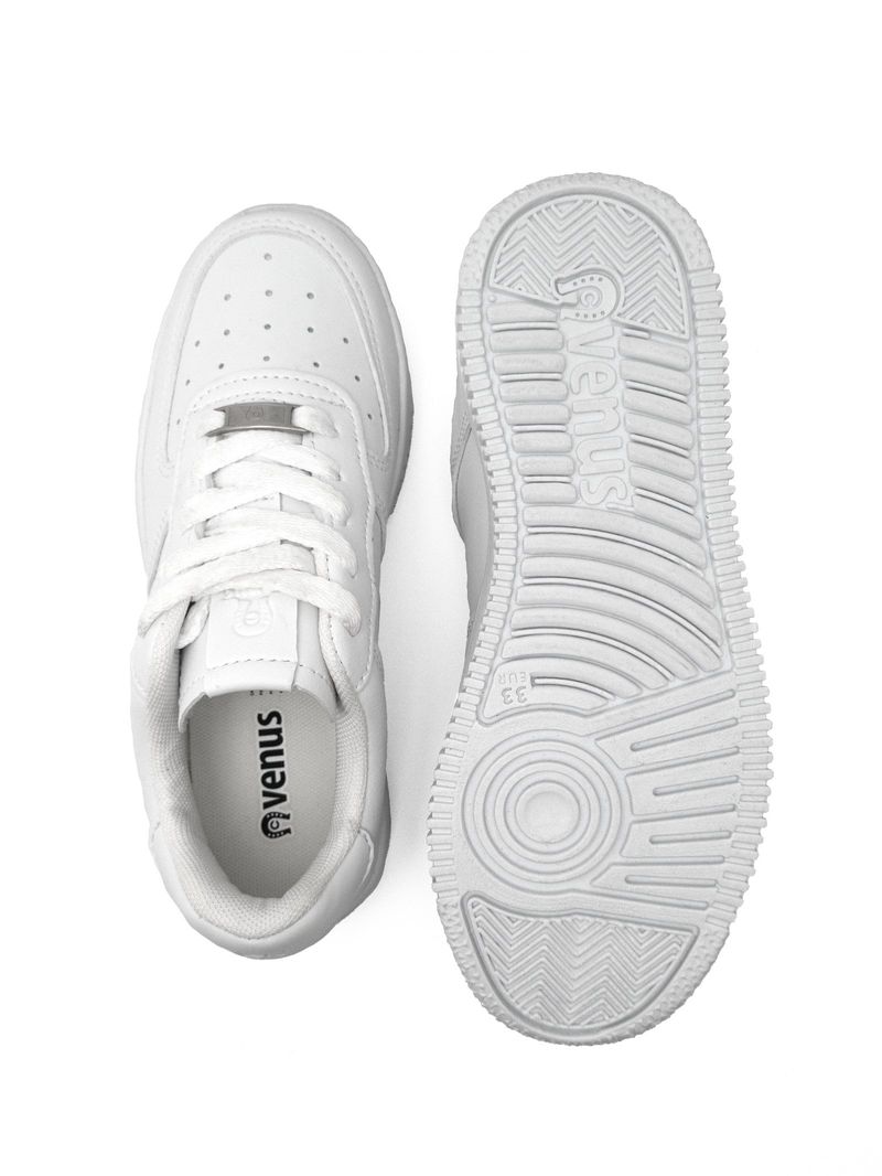 Tenis-Escolares-Unisex-Marca-Venus-Color-Blanco-blanco-Talla-41-3