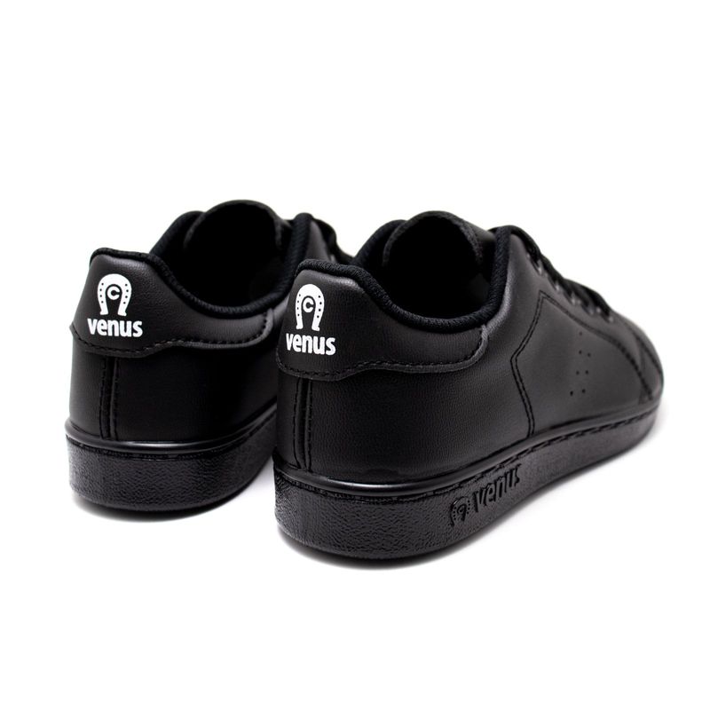 Tenis-Escolares-Unisex-Marca-Venus-Color-Negro/negro-Talla-36-2