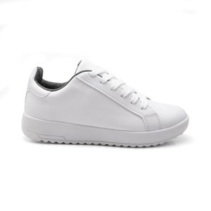 TENIS DEPORTIVOS ESCOLAR MARCA VENUS COLOR BLANCO