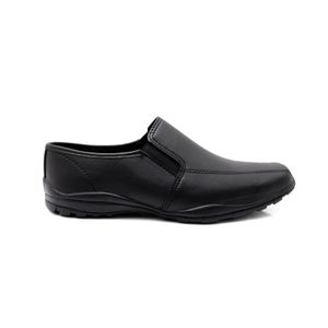 ZAPATO ESCOLAR MARCA VENUS COLOR NEGRO