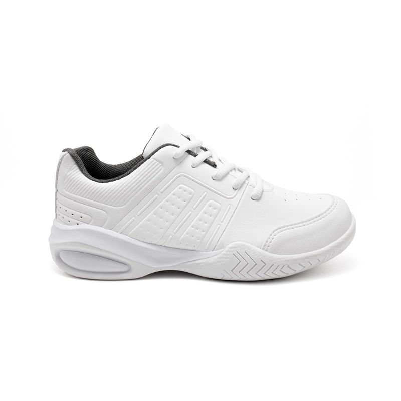 Tenis-Escolares-Unisex-Marca-Venus-Color-Blanco-Talla-32-0